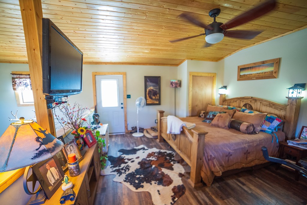 206 N Dave Street #26, Fort Davis, Texas image 26