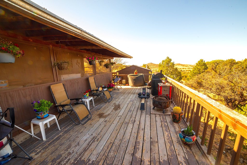 206 N Dave Street #26, Fort Davis, Texas image 30
