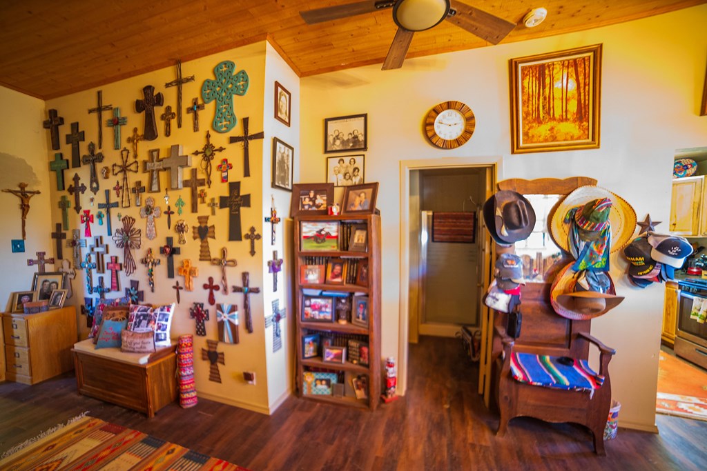 206 N Dave Street #26, Fort Davis, Texas image 18