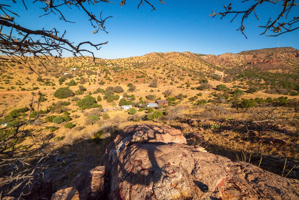 206 N Dave Street #26, Fort Davis, Texas image 3