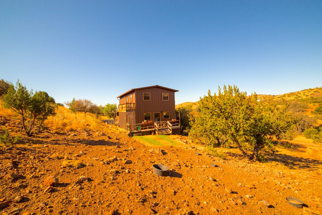206 N Dave Street #26, Fort Davis, Texas image 33