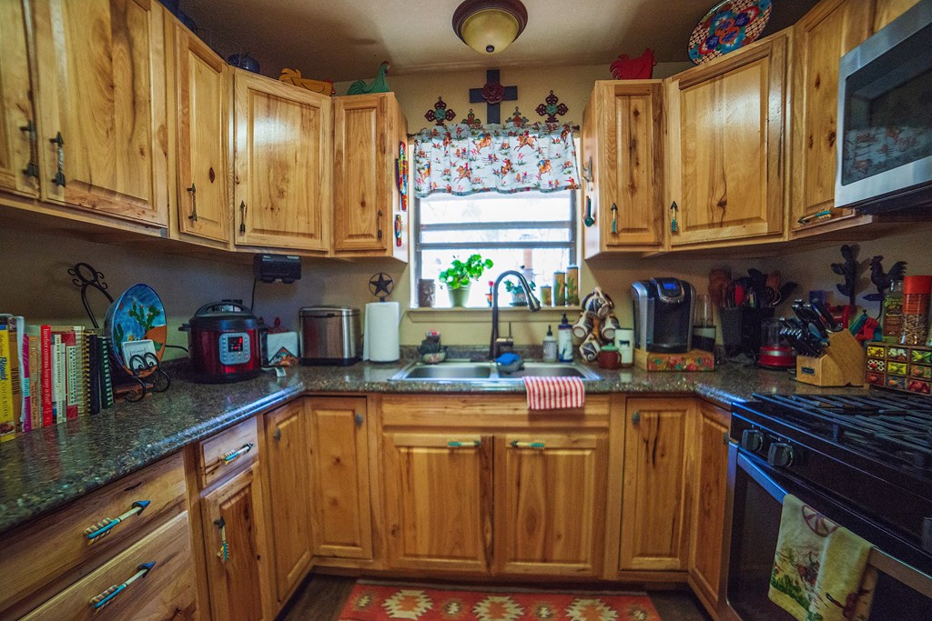 206 N Dave Street #26, Fort Davis, Texas image 17
