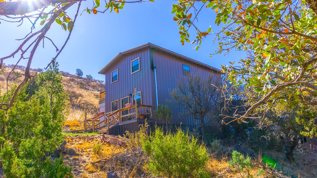 206 N Dave Street #26, Fort Davis, Texas image 8