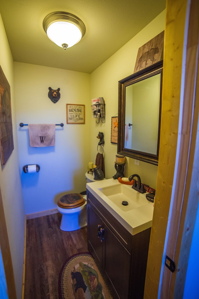 206 N Dave Street #26, Fort Davis, Texas image 19