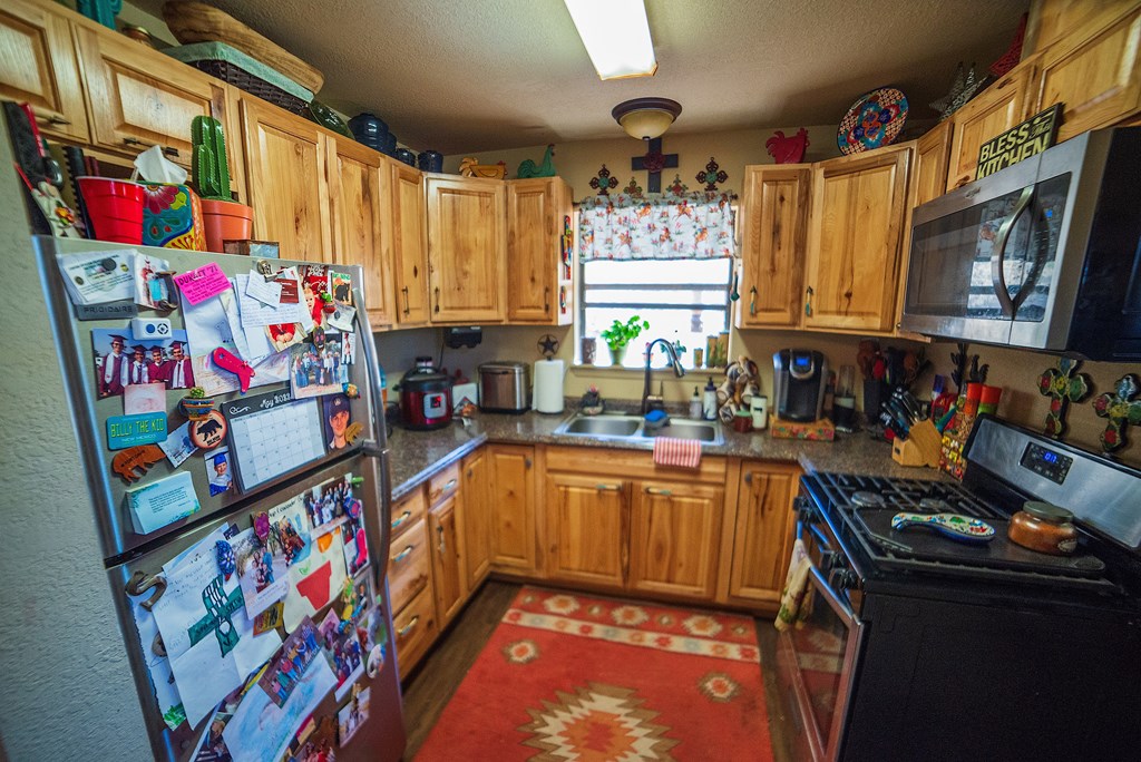 206 N Dave Street #26, Fort Davis, Texas image 15