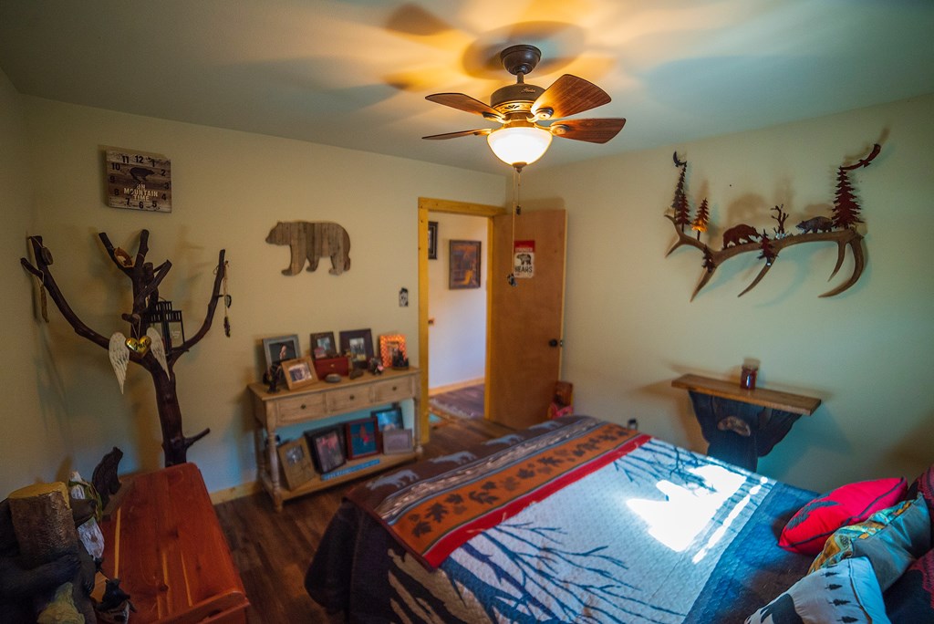 206 N Dave Street #26, Fort Davis, Texas image 23