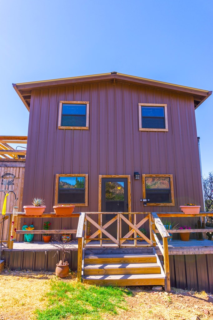 206 N Dave Street #26, Fort Davis, Texas image 32