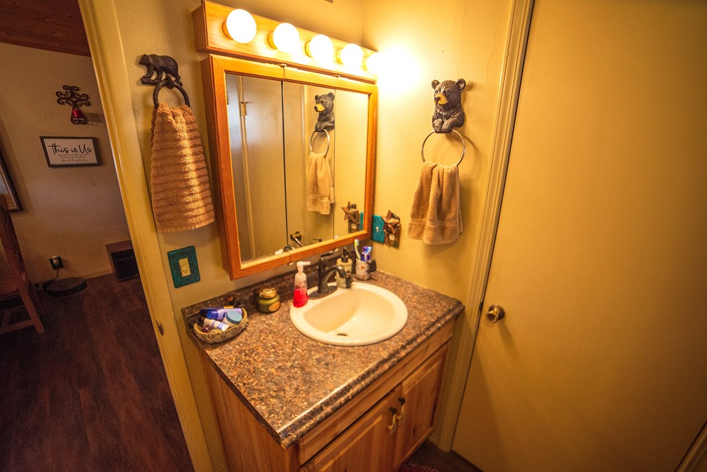 206 N Dave Street #26, Fort Davis, Texas image 21