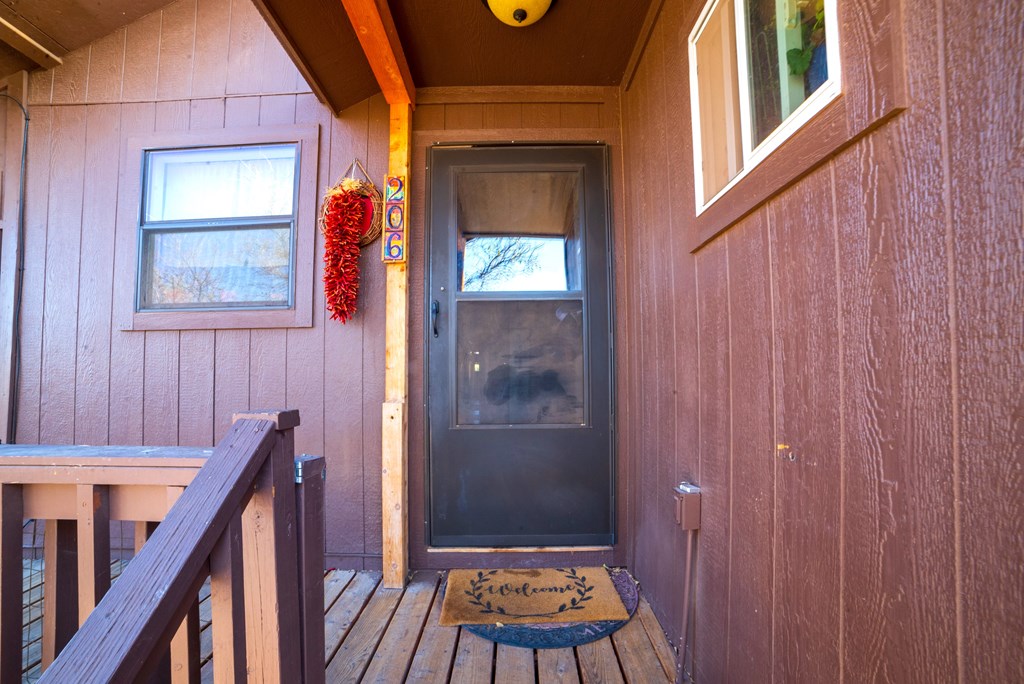 206 N Dave Street #26, Fort Davis, Texas image 11