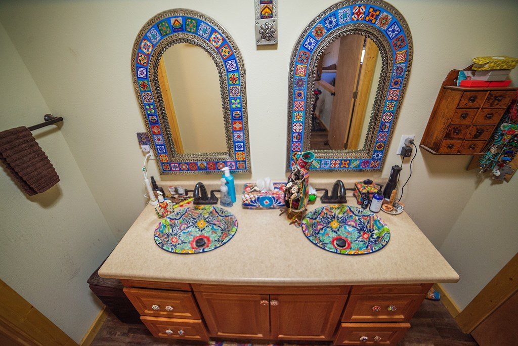 206 N Dave Street #26, Fort Davis, Texas image 28