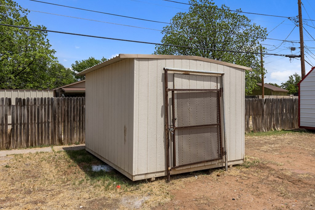 1332 Westbrook Ave, Odessa, Texas image 19