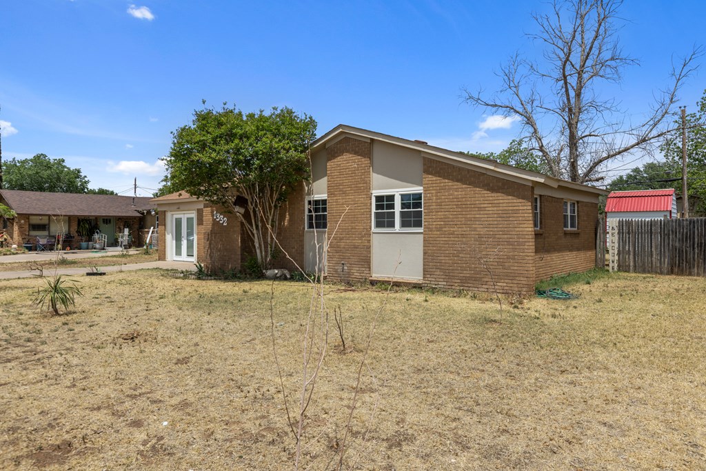 1332 Westbrook Ave, Odessa, Texas image 3