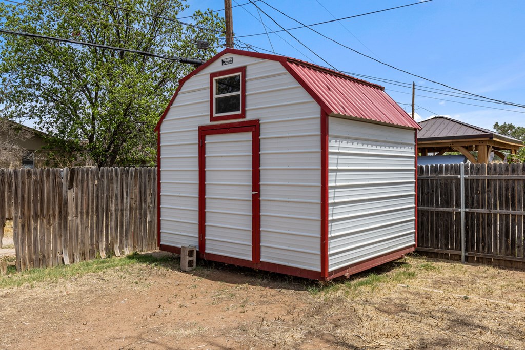 1332 Westbrook Ave, Odessa, Texas image 20