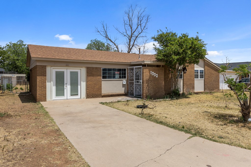 1332 Westbrook Ave, Odessa, Texas image 2