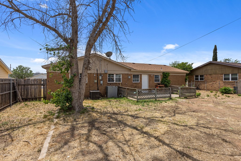 1332 Westbrook Ave, Odessa, Texas image 18