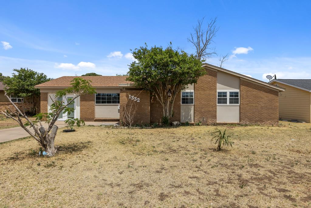 1332 Westbrook Ave, Odessa, Texas image 1
