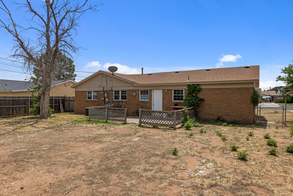 1332 Westbrook Ave, Odessa, Texas image 17