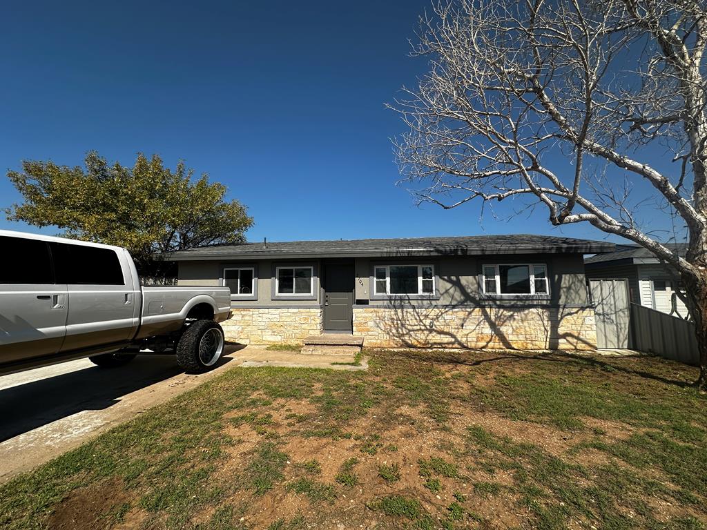 2704 Mariana Ave, Midland, Texas image 1