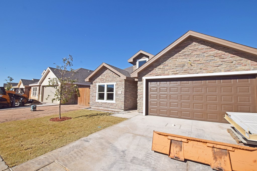 8641 Fortuna Ct, Odessa, Texas image 3