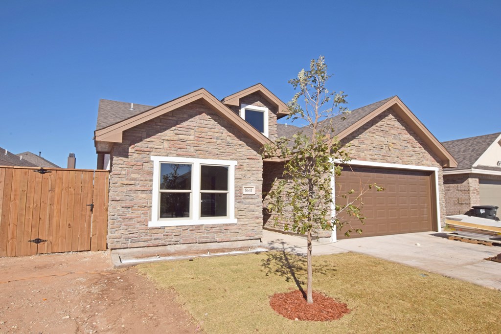 8641 Fortuna Ct, Odessa, Texas image 2