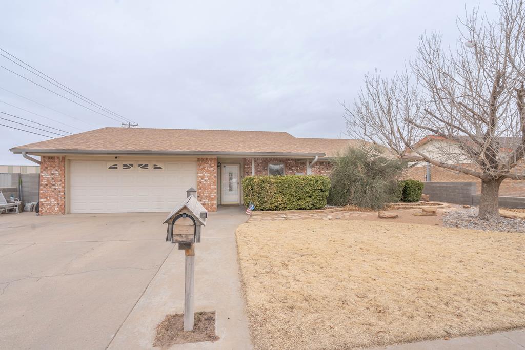 201 E 86th St, Odessa, Texas image 1