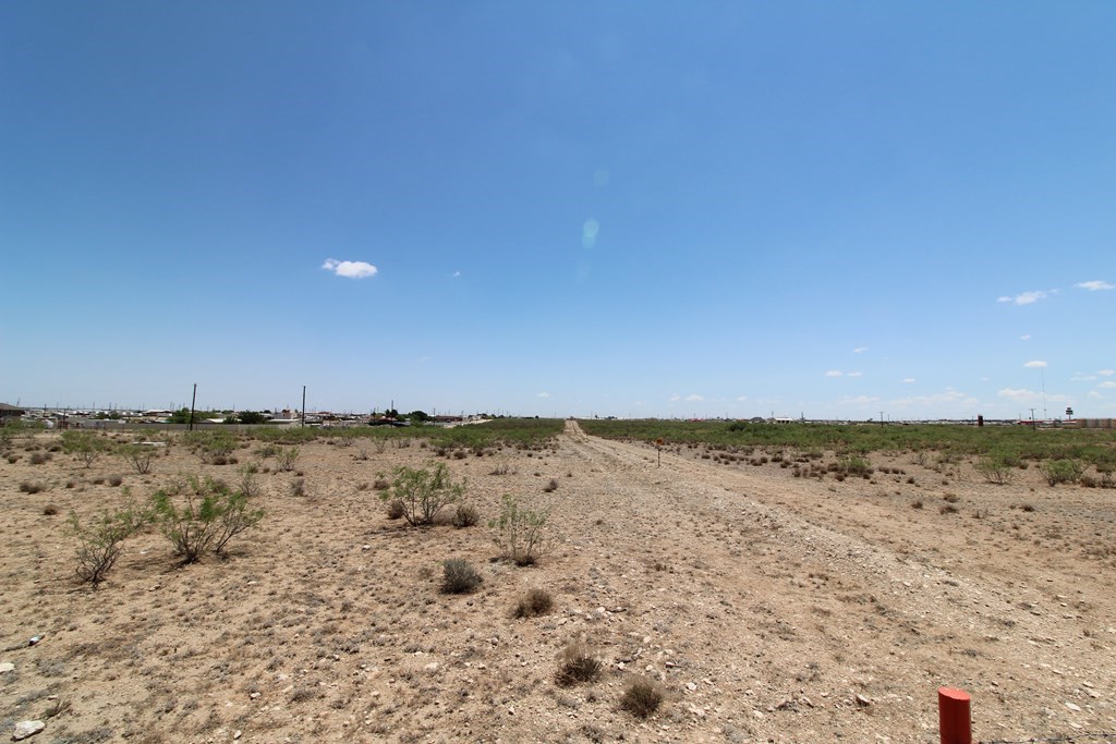 1100 S Moss Ave, Odessa, Texas image 4