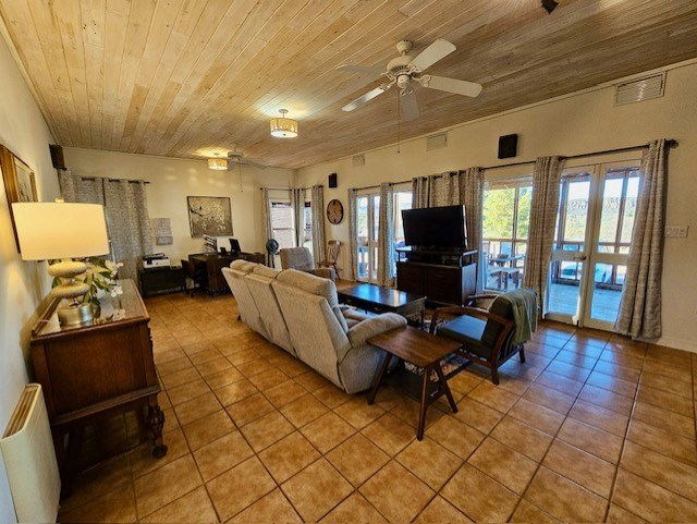 800 Longhorn Drive, Fort Davis, Texas image 7