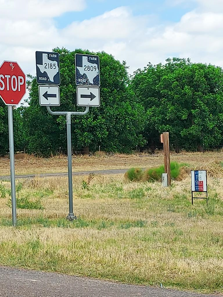 00 Fm 2185, Van Horn, Texas image 1