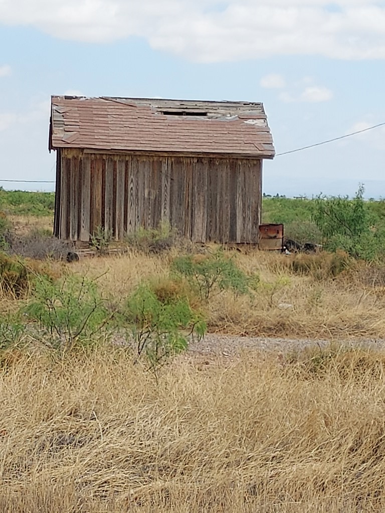 00 Fm 2185, Van Horn, Texas image 2