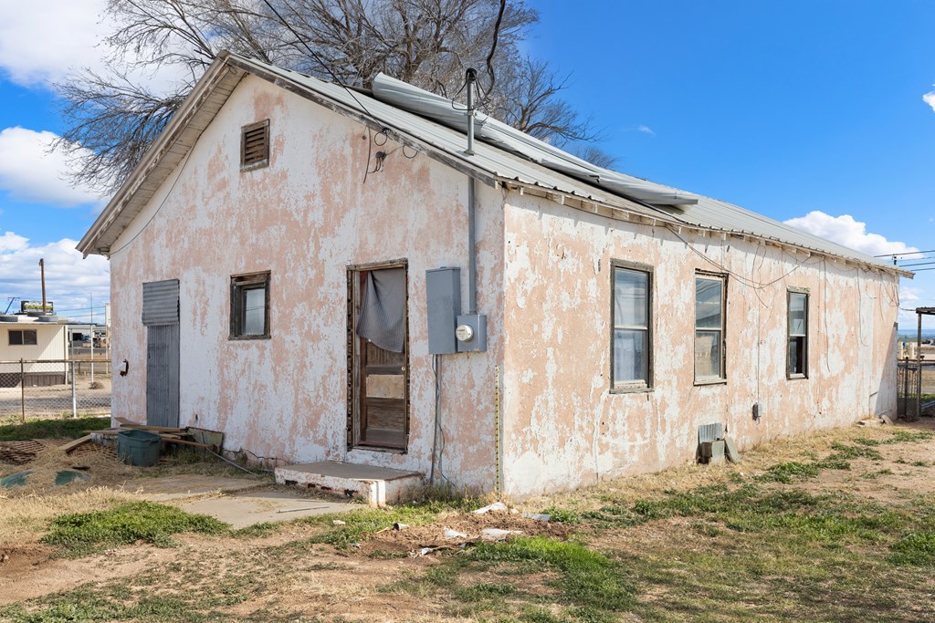 4001 S Eva Ave, Monahans, Texas image 27