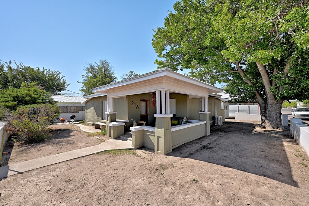 216 E Texas St, Marfa, Texas image 2