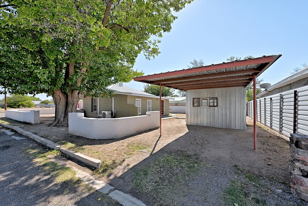 216 E Texas St, Marfa, Texas image 26