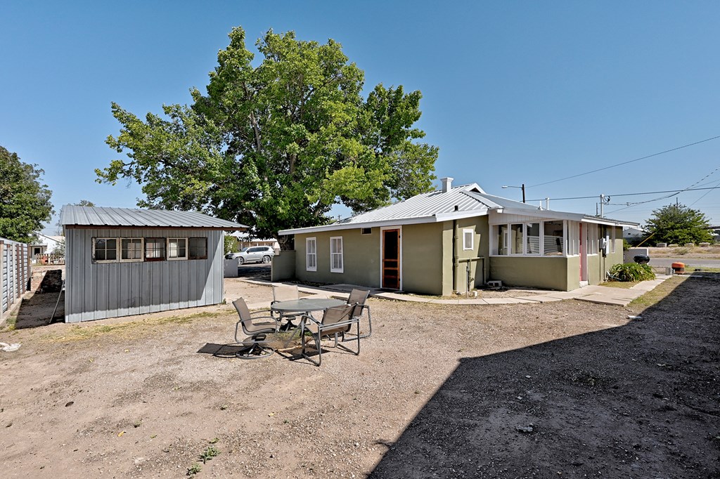 216 E Texas St, Marfa, Texas image 28