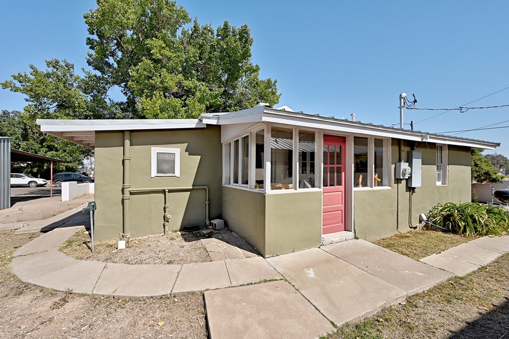 216 E Texas St, Marfa, Texas image 30