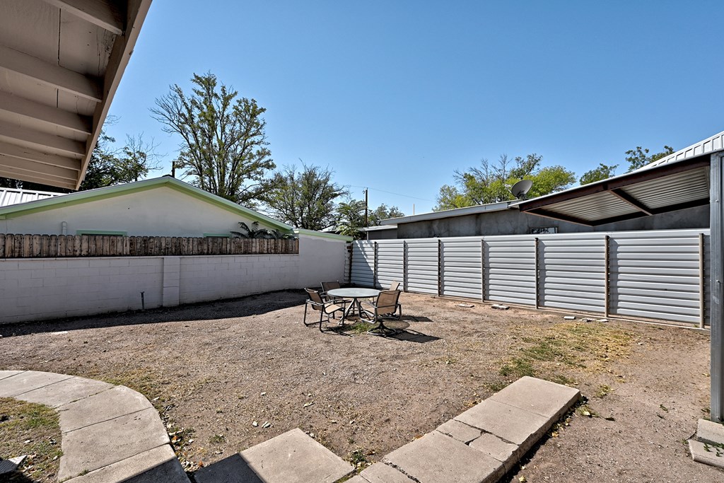 216 E Texas St, Marfa, Texas image 29