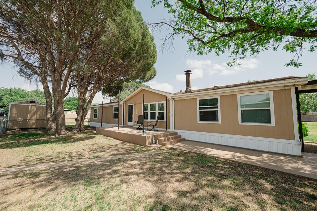 6324 Stevenson Ave, Odessa, Texas image 1