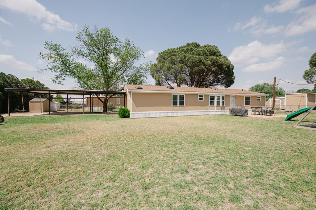 6324 Stevenson Ave, Odessa, Texas image 23