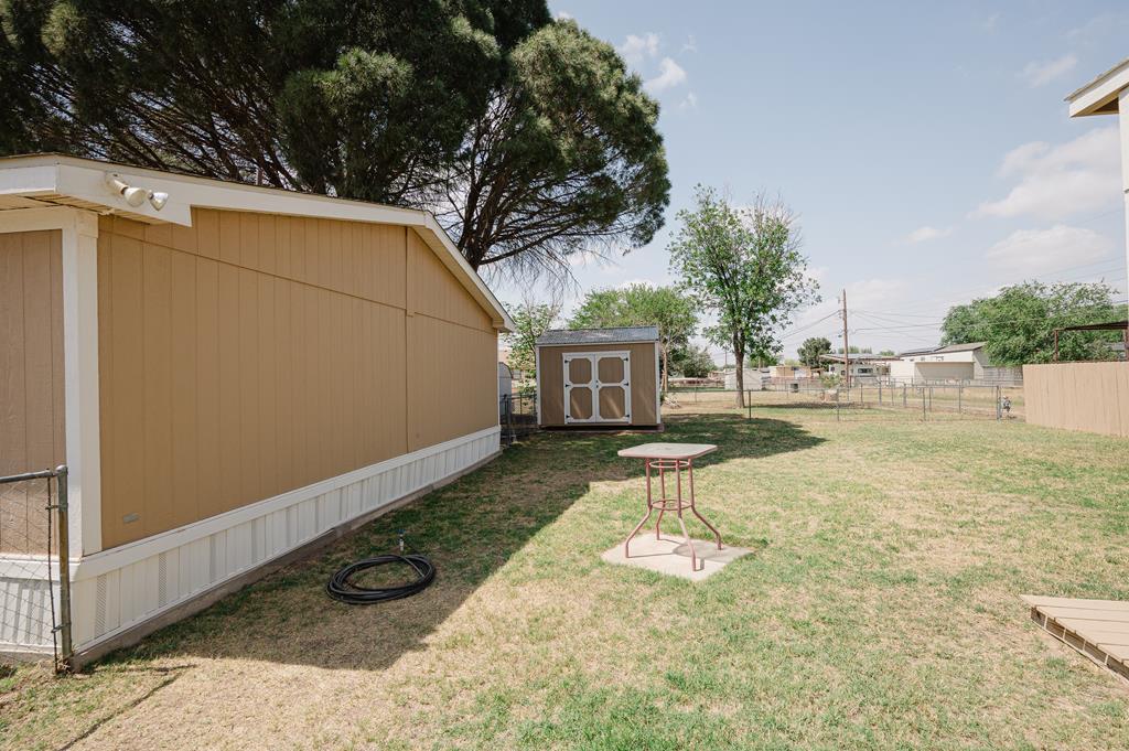 6324 Stevenson Ave, Odessa, Texas image 25