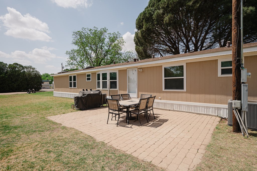 6324 Stevenson Ave, Odessa, Texas image 22