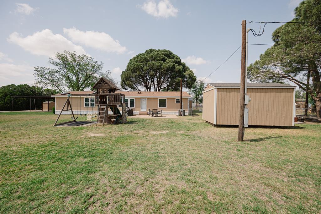 6324 Stevenson Ave, Odessa, Texas image 24