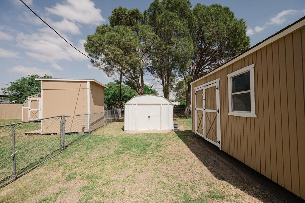 6324 Stevenson Ave, Odessa, Texas image 26