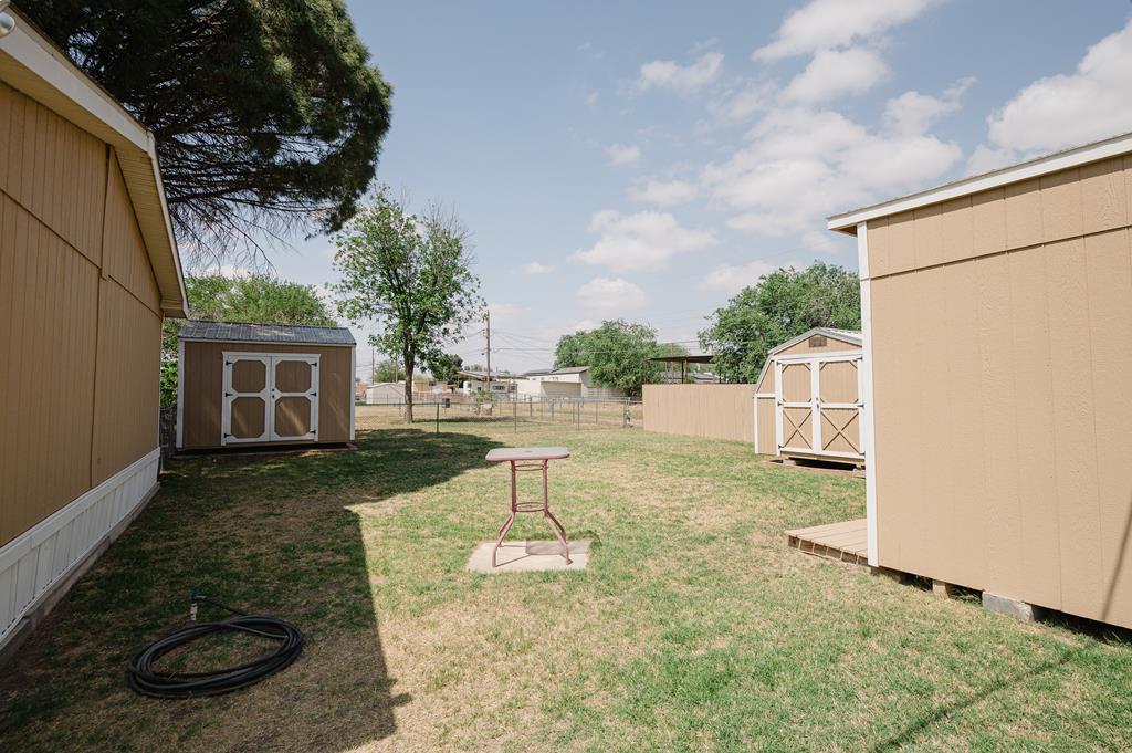 6324 Stevenson Ave, Odessa, Texas image 27