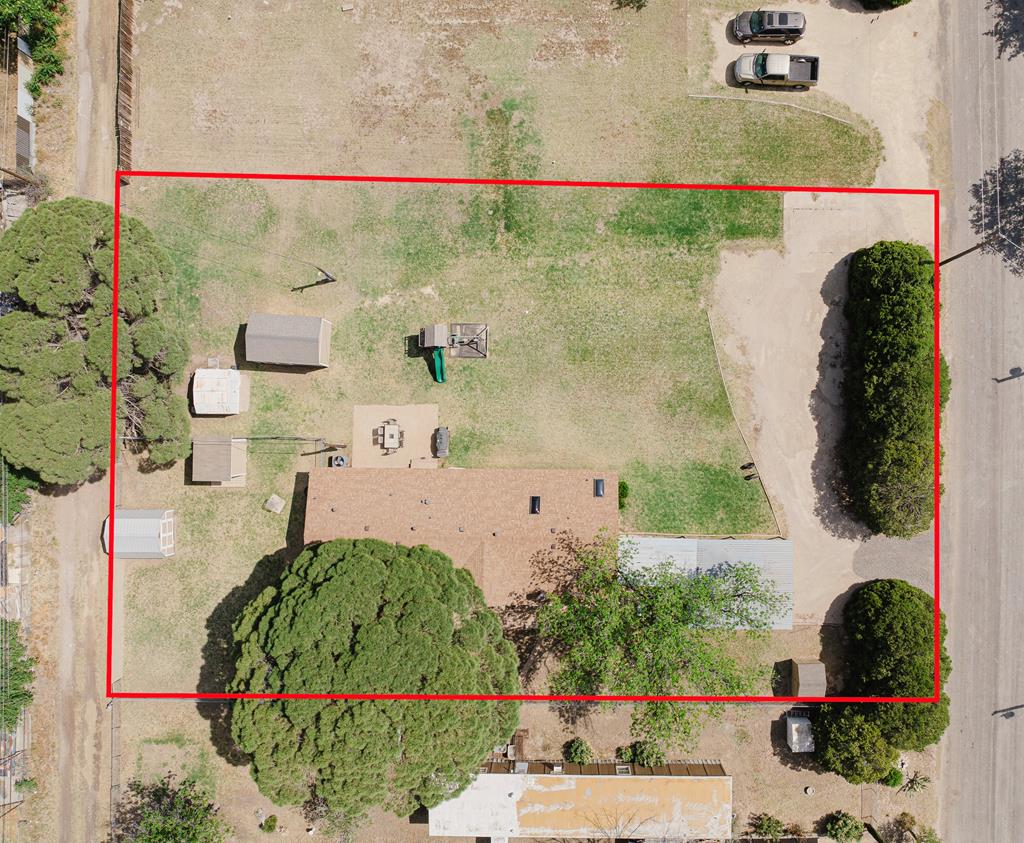 6324 Stevenson Ave, Odessa, Texas image 29