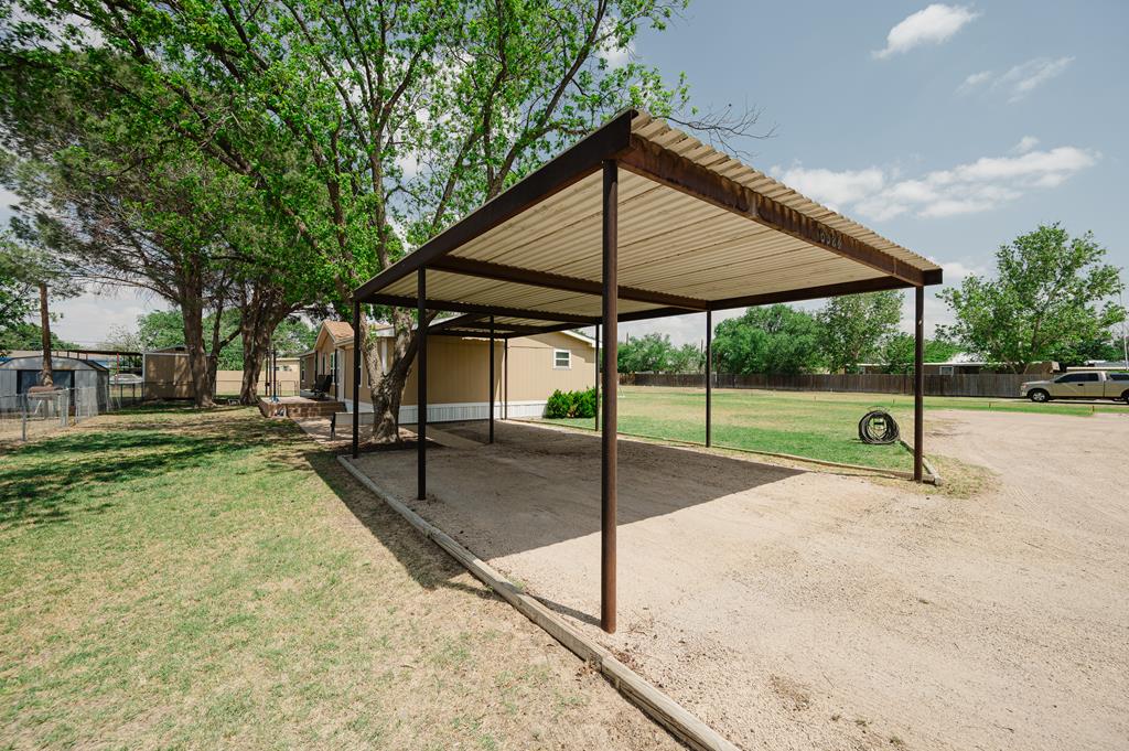 6324 Stevenson Ave, Odessa, Texas image 2