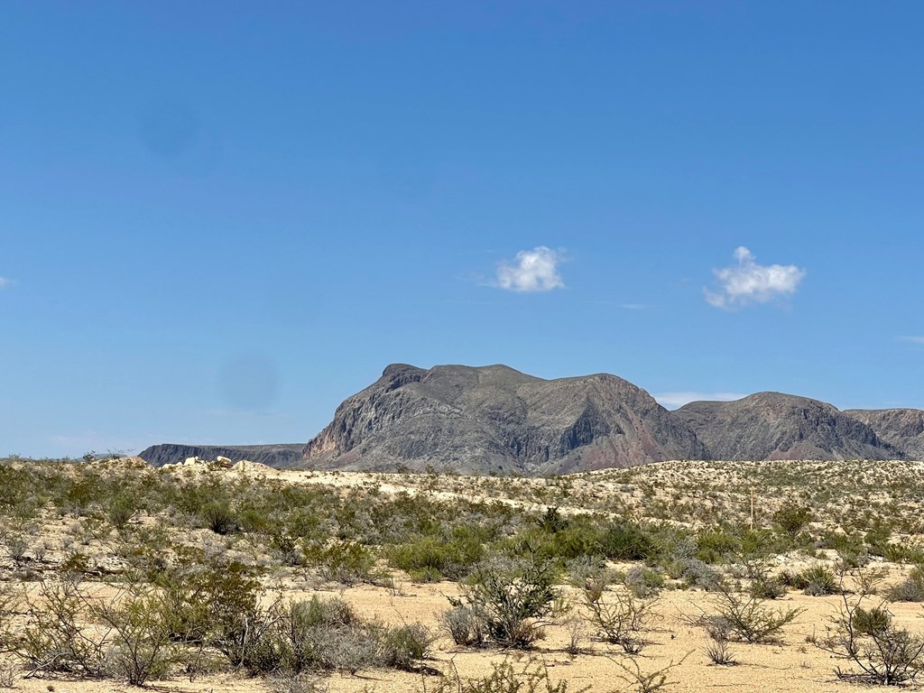 BLK 217 Mailbox Rd, Terlingua, Texas image 13