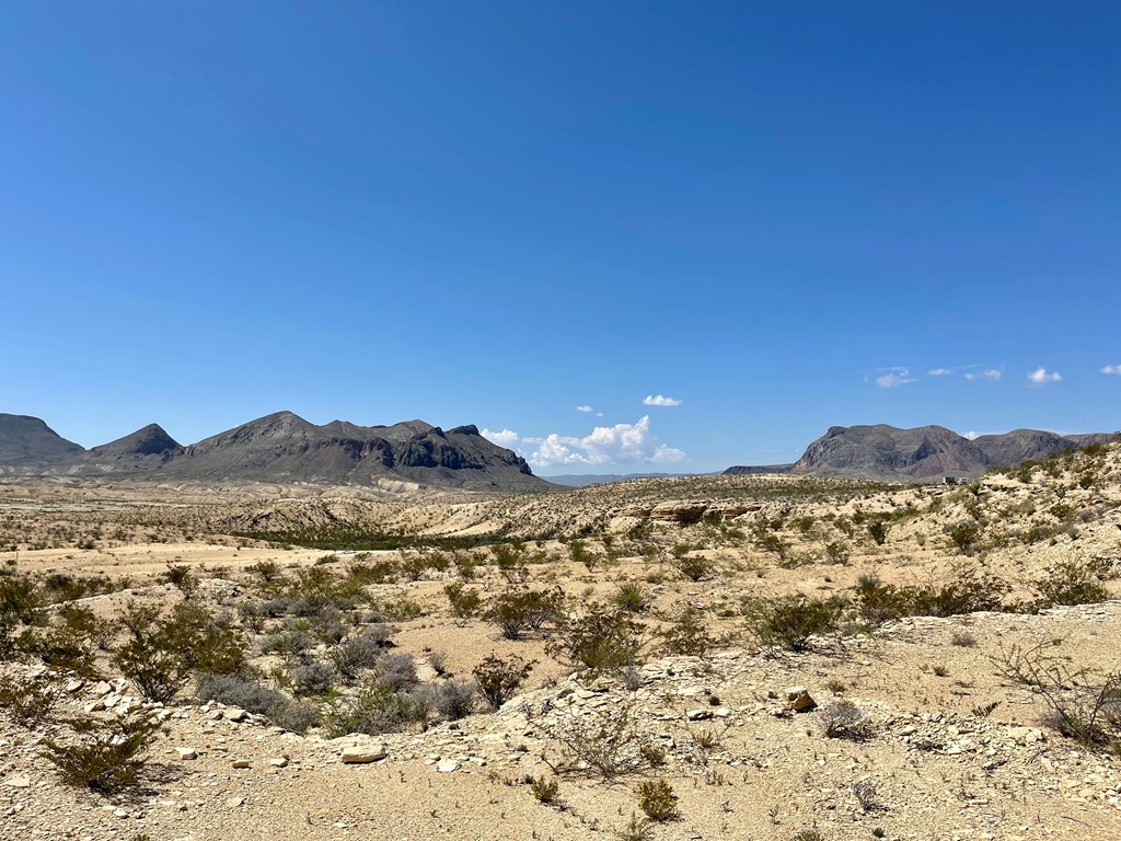 BLK 217 Mailbox Rd, Terlingua, Texas image 9