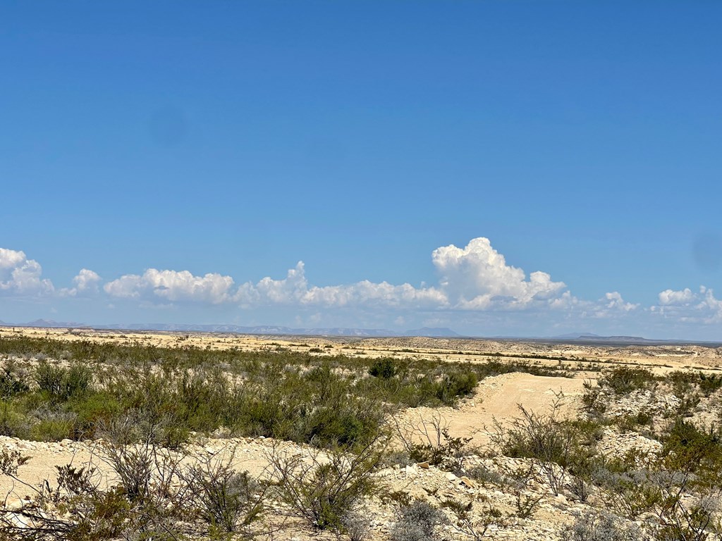 BLK 217 Mailbox Rd, Terlingua, Texas image 6