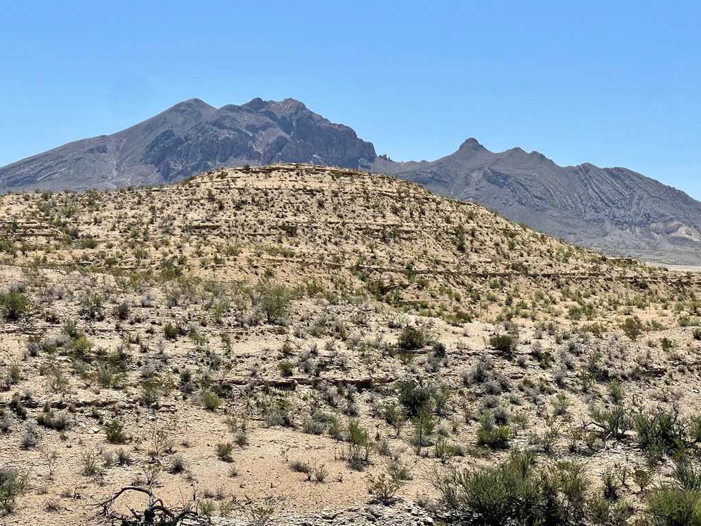 BLK 217 Mailbox Rd, Terlingua, Texas image 19