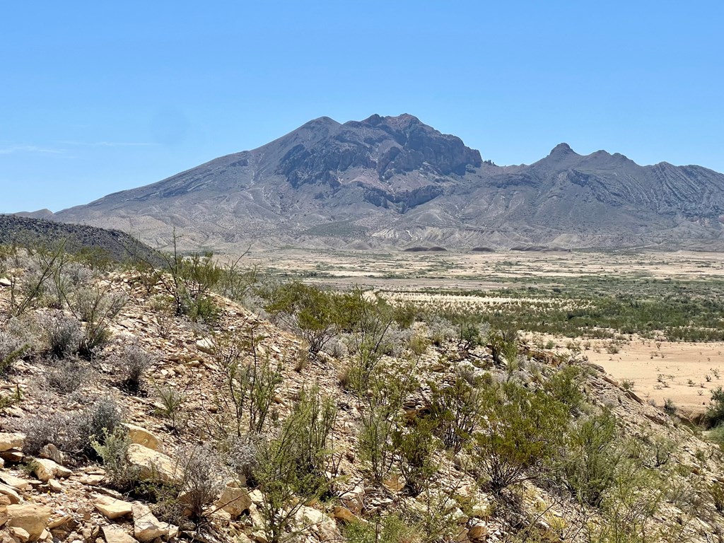 BLK 217 Mailbox Rd, Terlingua, Texas image 34