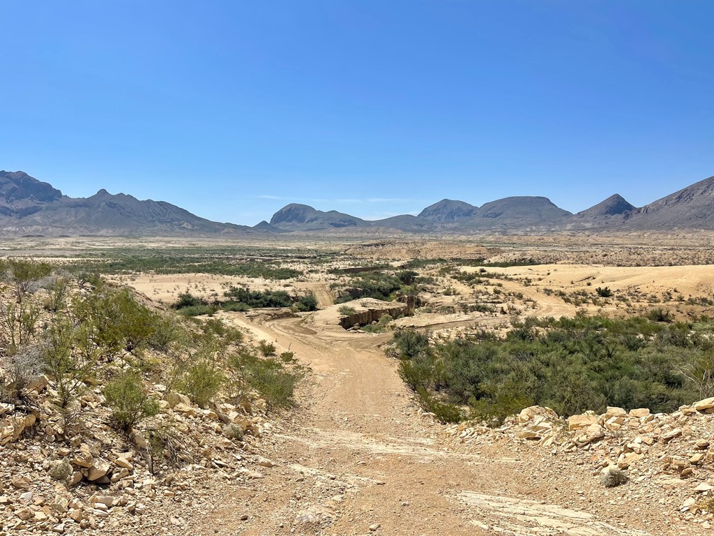 BLK 217 Mailbox Rd, Terlingua, Texas image 32